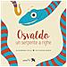 Alessandra Cella - Osvaldo, un serpente a righe. Giovanna, un serpente a righe - Foto miniatura 1