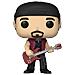 U2 Pop! Rocks Vinyl Figure Zoo Tv Edge 9 Cm - Foto miniatura 2