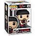 U2 Pop! Rocks Vinyl Figure Zoo Tv Edge 9 Cm - Foto miniatura 3