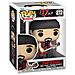 U2 Pop! Rocks Vinyl Figure Zoo Tv Edge 9 Cm - Foto miniatura 6