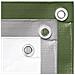 Telone 260 G / m 6x6 M Verde Hdpe - Foto miniatura 5