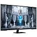 Monitor 43" LED VA Gaming Odyssey Neo G7 3840x2160 4K Ultra HD Tempo di Risposta 1 ms Frequenza di Aggiornamento 144 (Hz) - Foto miniatura 2