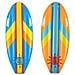 Gonfiabile Mare 42046 Sunny Surf Rider Assortito - Foto miniatura 1