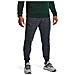 Fleece Joggers 1373362-012, Uomini, Grigio, M - Foto miniatura 1