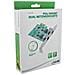 Scheda di rete Dual Gigabit, 1x RJ45 2,5Gb /s, PCIe x1, incl. LP - Foto miniatura 3