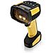 Datalogic Pm9600-dkhp433rk10 Lettore Di Codici A Barre Lettore Di Codici A Barre Portatile 1d/2d Laser Nero, Giallo (pm9 - Foto miniatura 4