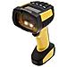 Datalogic Pm9600-dkhp433rk10 Lettore Di Codici A Barre Lettore Di Codici A Barre Portatile 1d/2d Laser Nero, Giallo (pm9 - Foto miniatura 7