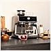 01589 macchina per caffè Automatica /Manuale Macchina per espresso 2,5 L - Foto miniatura 7