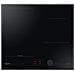 Piano Cottura NZ64B6058KK /U1 a Induzione 4 Zone Cottura da 59 cm Colore Nero - Foto miniatura 1