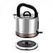 26422-70 bollitore elettrico 1,5 L 1350 W Stainless steel, Titanio - Foto miniatura 3