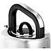 26422-70 bollitore elettrico 1,5 L 1350 W Stainless steel, Titanio - Foto miniatura 5