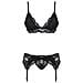 Set Sexy - S /m - Foto miniatura 2