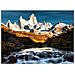Puzzle 17315 Fitz Roy - Patagonia 1000 Pezzi - Foto miniatura 1