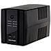 Gruppo di Continuità UPS Back UPS 2200 VA / 1320 W 4 Prese CA - Foto miniatura 1