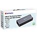 CDS-15SSD Cablato USB 3.2 Gen 1 (3.1 Gen 1) Type-C Nero, Grigio - Foto miniatura 4