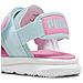 Evolve Sandal Ac Inf 38914809, Bambini, Blu, 23 - Foto miniatura 4