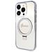 Cover Per Iphone 15 Pro Max Tpu Ring Stand, Trasparente - Foto miniatura 1