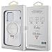 Cover Per Iphone 15 Pro Max Tpu Ring Stand, Trasparente - Foto miniatura 3