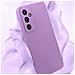 Cover Per Samsung Galaxy A35 5g Silicone Opaco Soft-touch Morbida - Foto miniatura 4