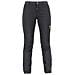 Pantaloni San Martino W Pant Trekking Donna - Black It 40 - Foto miniatura 1