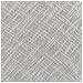 Set Di 2 Cuscini Madia Cotone 45 X 45 Cm Grigio Tinta Unita - Foto miniatura 6