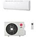 Condizionatore Fisso Monosplit W12TE.NEU /W12TE Potenza 12000 BTU /H Classe A++ /A+++ Inverter - Foto miniatura 1