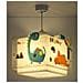 Lampada A Sospensione Per Bambini Dinos Dinosauri - Foto miniatura 4