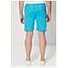 Bermuda Uomo gns3033be m bleu-xl - Foto miniatura 3