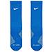 Calze Calcio Crew Strike Dh6620-463 Unisex Taglia Xs Colore Royal - Foto miniatura 3