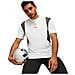 King Top Tee 65899104, Uomini, Bianca, Xl - Foto miniatura 1