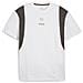 King Top Tee 65899104, Uomini, Bianca, Xl - Foto miniatura 4