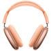 AirPods Max (2024) Le nuove cuffie over-ear per un ascolto davvero sublime. Ora in nuovi colori e con ricarica rapida via USB-C. Colore: Arancione - Foto miniatura 1