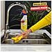 2 x 750 ml Detersivo Multiuso Sgrassante Disinfettante Spray per Cucina - Foto miniatura 3