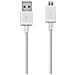 Samsung Ecb-du4awe Cavo Usb 1 M Usb A Micro-usb B Bianco - Foto miniatura 1