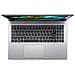 Notebook Aspire 3 A315-44P-R3CA Monitor 15.6" AMD Ryzen 7 5700U 4,3 GHz RAM 16GB SSD 1TB Windows 11 Home - Foto miniatura 4