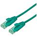 21.45.3135 cavo di rete Verde 5 m Cat6a U /UTP (UTP) - Foto miniatura 1