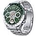 Huawei Watch Ultimate New Woods-b19 Green (55020drk) - Foto miniatura 1