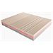 Materasso Singolo Memory 3 Strati, 11 Zone Differenziate, Sfoderabile, Melodia 100x190 cm - Foto miniatura 5