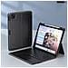 Custodia Con Tastiera Magnetica Per Ipad 10a Generazione 10,9 Pollici - Nero - Foto miniatura 3