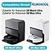 Kit Di Accessori Per Roborock S8 Maxv /max Ultra Premium - Foto miniatura 2