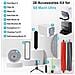 Kit Di Accessori Per Roborock S8 Maxv /max Ultra Premium - Foto miniatura 3