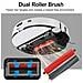 Kit Di Accessori Per Roborock S8 Maxv /max Ultra Premium - Foto miniatura 4