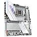 Scheda Madre X870 AORUS TACHYON ICE Socket AM5 Chipset X870 ATX - Foto miniatura 3