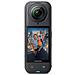 X5 fotocamera per sport d'azione 72 MP 8K Ultra HD 25,4 / 1,28 mm (1 / 1.28") Wi-Fi 200 g - Foto miniatura 11