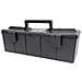 Cassetta Porta Attrezzi In Plastica 430x150x130mm Adattabile A Fiat 5135060. - Foto miniatura 1
