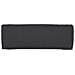 Set di Cuscini per Pallet 2 pcs Nero 120 x 40 x 8 cm - Foto miniatura 5