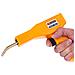 Zszywacz Per Plastica - Set Con 200 Zszywek | 50w, 750°c, 230v | Riparazioni E Montaggi Plastici, Design Ergonomico - Foto miniatura 6