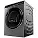 I-Pro Series 5 I-Pro Serie 5, Asciugatrice 8 KG, Classe C, Antracite, Inverter, I-Refresh, Wi-Fi, Hygienic, HD80-A3959R-S - Foto miniatura 5