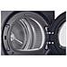 I-Pro Series 5 I-Pro Serie 5, Asciugatrice 8 KG, Classe C, Antracite, Inverter, I-Refresh, Wi-Fi, Hygienic, HD80-A3959R-S - Foto miniatura 6