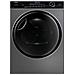 I-Pro Series 5 I-Pro Serie 5, Asciugatrice 8 KG, Classe C, Antracite, Inverter, I-Refresh, Wi-Fi, Hygienic, HD80-A3959R-S - Foto miniatura 2